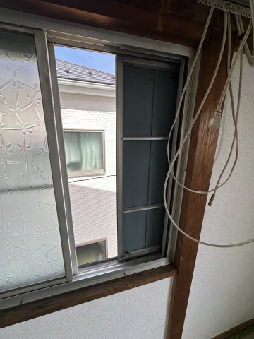 六ツ川サトーハウスの展望