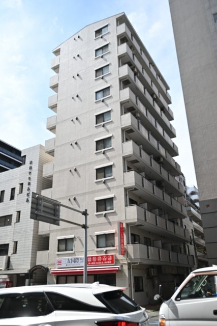 鶴見三和プラザ