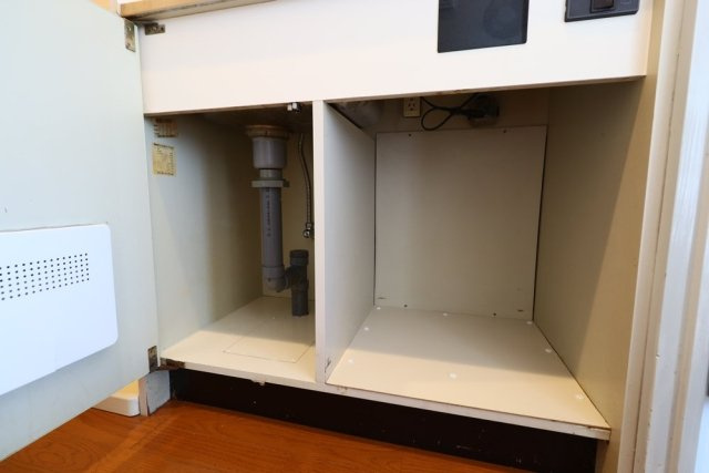 アーバンヒルズ吉野町のキッチン|キッチンです