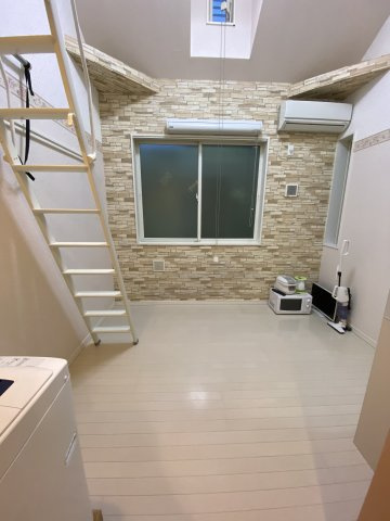 ユナイト石川町エドワードの杜の寝室|別部屋写真参考