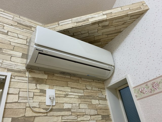 ユナイト石川町エドワードの杜の設備|別部屋写真参考