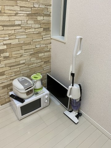 ユナイト石川町エドワードの杜のその他|別部屋写真参考