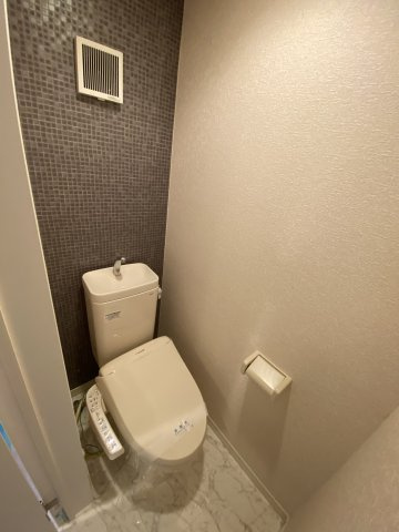 ユナイト石川町エドワードの杜のトイレ|別部屋写真参考