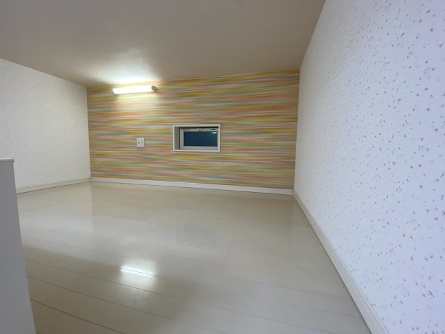 ユナイト石川町エドワードの杜の洋室|別部屋写真参考