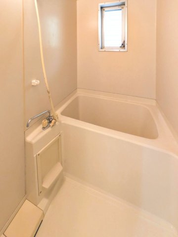 アネックスヒルズ川越の浴室|日々の暮らしに欠かせないお風呂です