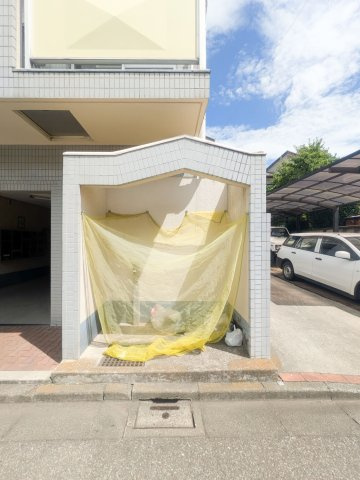 アネックスヒルズ川越のその他共用部分