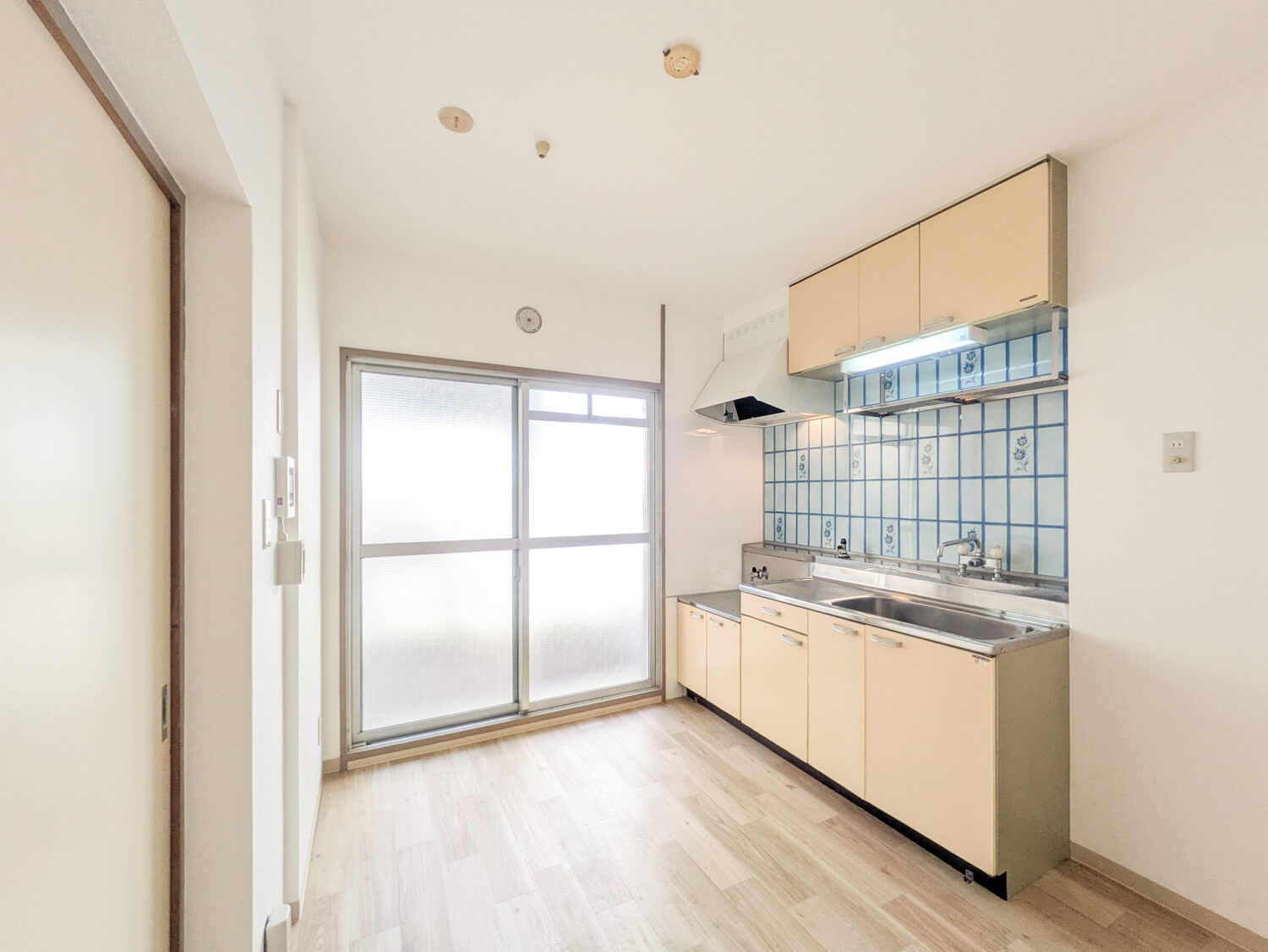 アネックスヒルズ川越の居間・リビング|使いやすい居間です