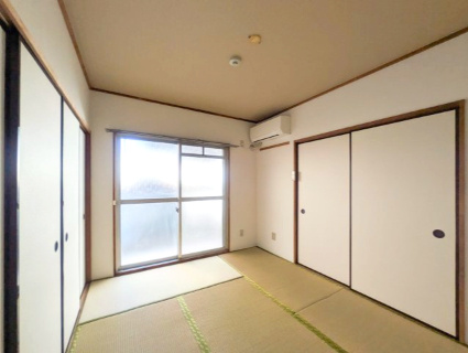 アネックスヒルズ川越の和室|和室があると、家にあたたかい雰囲気が生まれます