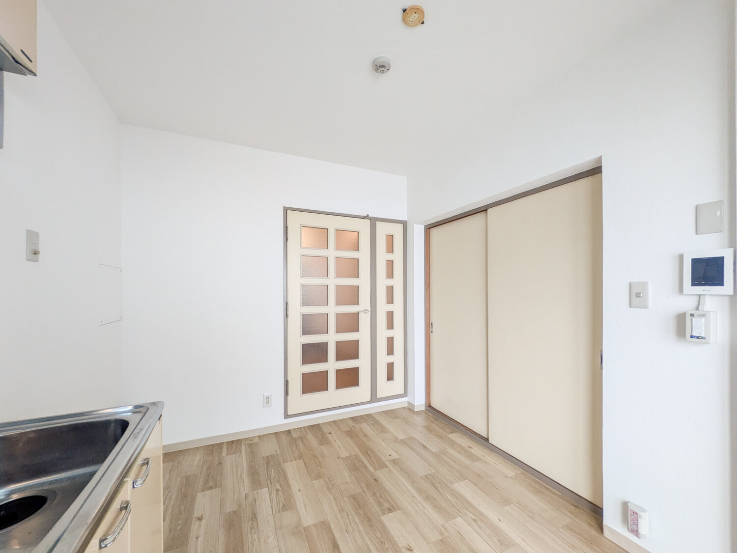 アネックスヒルズ川越の居間・リビング|リビングです