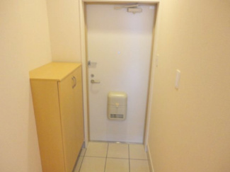 【玄関】 | コルテーゼ | 玄関