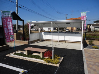 【その他共用部分】 | コルテーゼ | 外観写真（昼）