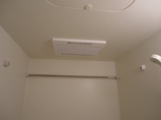 【その他】 | コルテーゼ | 浴室乾燥機