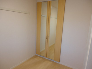 【収納】 | コルテーゼ | 洋室クローゼット