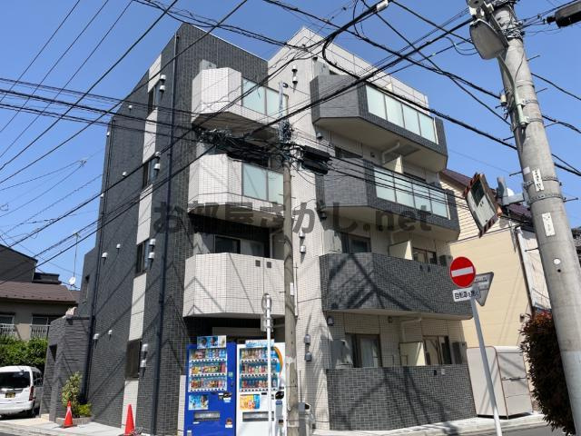 Ｎｅｗ　Ｓｏｌｅｉｌ　Ｎａｋａｎｏｂｕ【おとり物件なし】#品川区 #荏原町