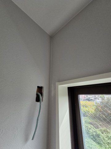 コンフォルトの内装|過ごしやすい室内です