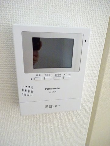 ハイフォーレストAのセキュリティ