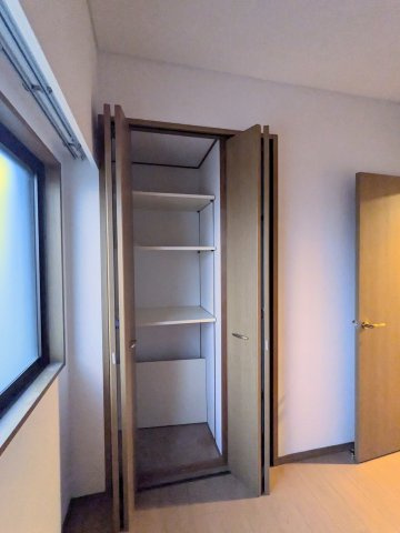 アソシエール溝の口のその他