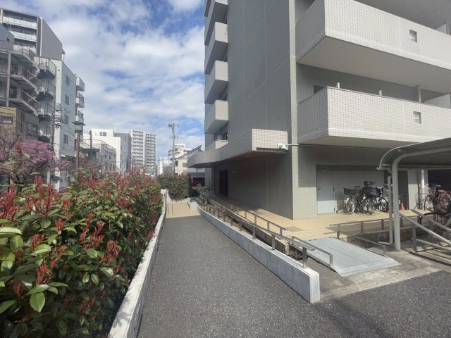 アソシエール溝の口のその他