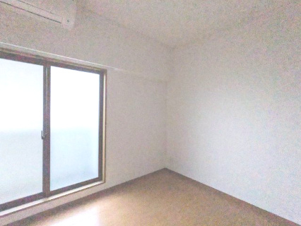 アソシエール溝の口の居間・リビング|リビングです