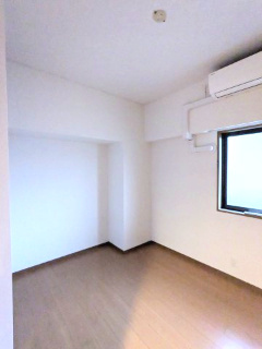 アソシエール溝の口の居間・リビング|ゆったりとしたリビングです