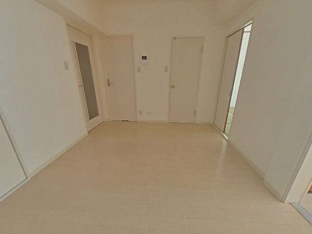 リエス成増の居間・リビング|こちらの居間で趣味の時間をお楽しみください