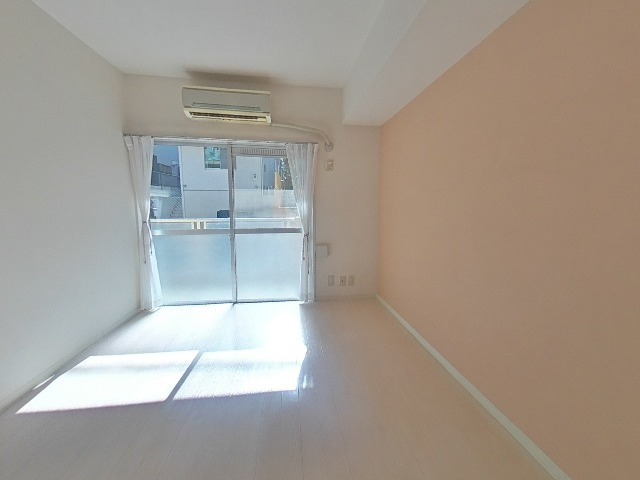 リエス成増の居間・リビング|リビングです