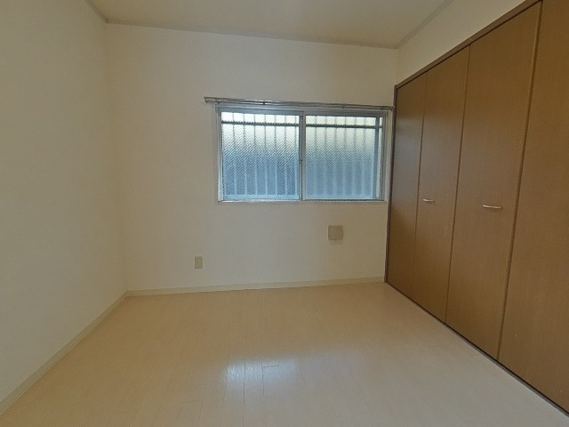 リエス成増の居間・リビング|使いやすい居間です