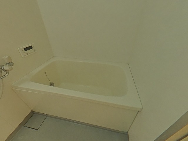 リエス成増の浴室|コンパクトで使いやすいお風呂です