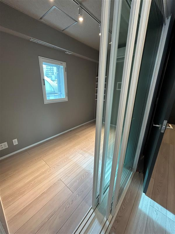 SYFORME TAKADANOBABAⅡのその他|※同タイプ参考写真です　防音室