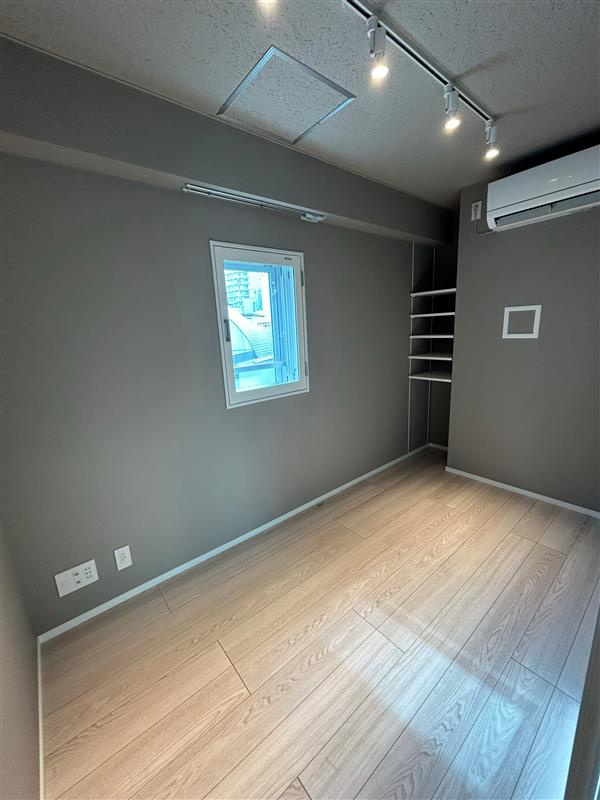 SYFORME TAKADANOBABAⅡの居間・リビング|※同タイプ参考写真です　防音室