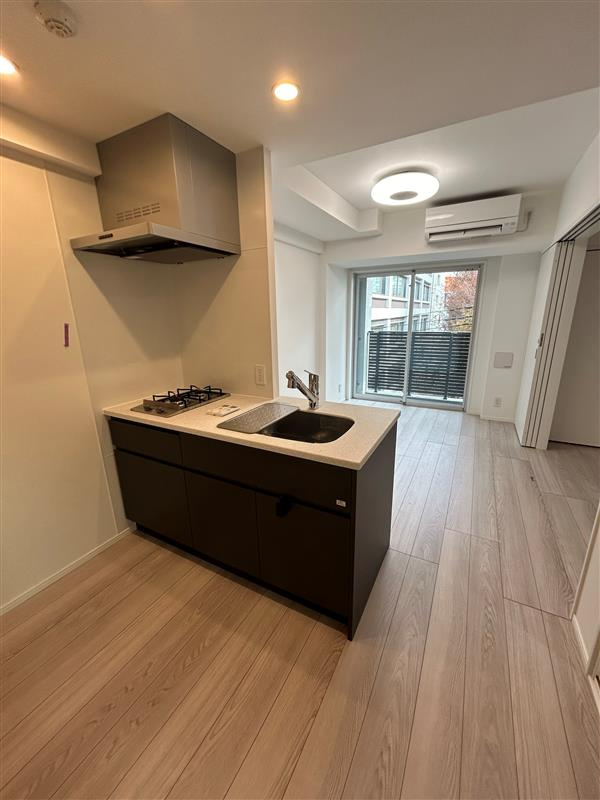 SYFORME TAKADANOBABAⅡのキッチン|※同タイプ参考写真です