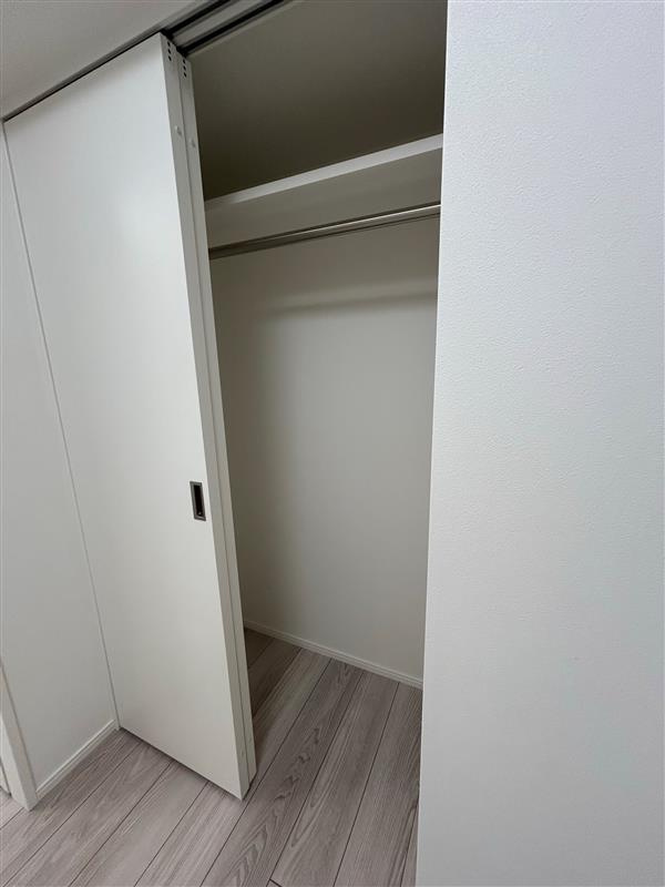 SYFORME TAKADANOBABAⅡの収納|※同タイプ参考写真です