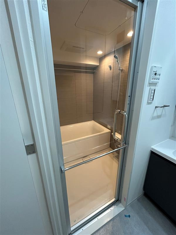 SYFORME TAKADANOBABAⅡの洗面所|※同タイプ参考写真です