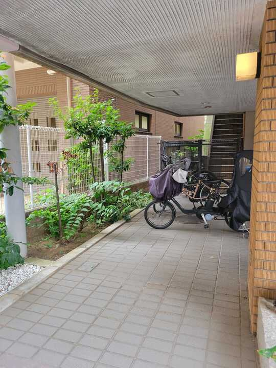 三鷹市下連雀３丁目の賃貸マンションのその他