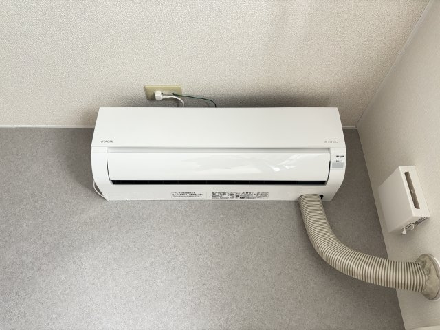 サンクレールの設備