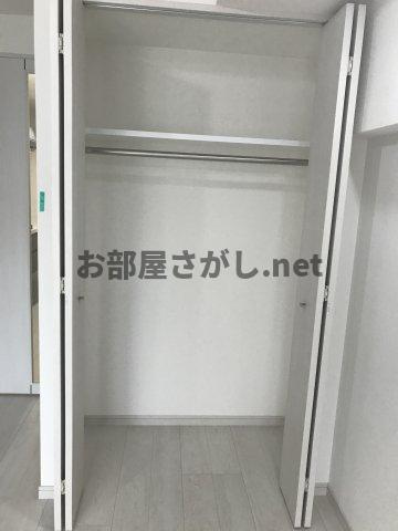 クレヴィスタ板橋志村【おとり物件なし】#板橋区 #駅近の収納