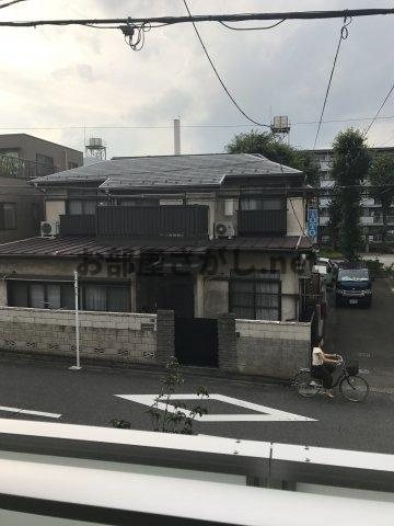 クレヴィスタ板橋志村【おとり物件なし】#板橋区 #駅近の展望