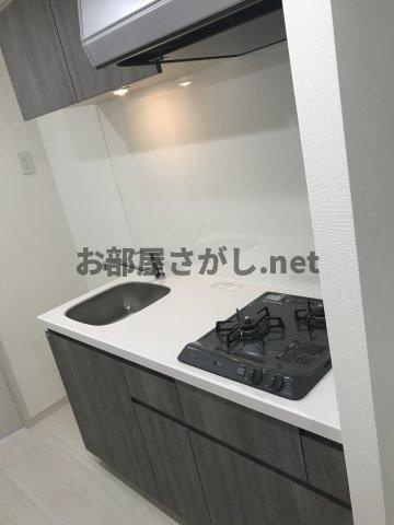 クレヴィスタ板橋志村【おとり物件なし】#板橋区 #駅近のキッチン