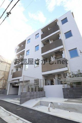 KNOTS東武練馬Sta.／ノッツ東武練馬ステーション【おとり物件なし】#板橋区 #駅近