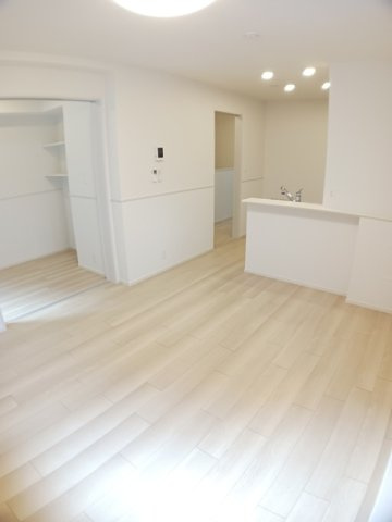 オンブラージュ　フォレスタのその他