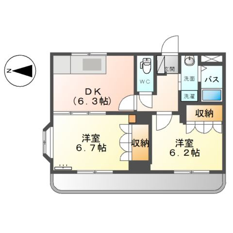 ハウスソレイユ