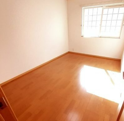 オルテンシアＣの内装