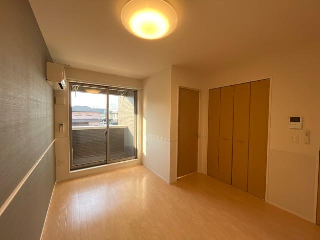 スターテラス花岡の居間・リビング|リビング