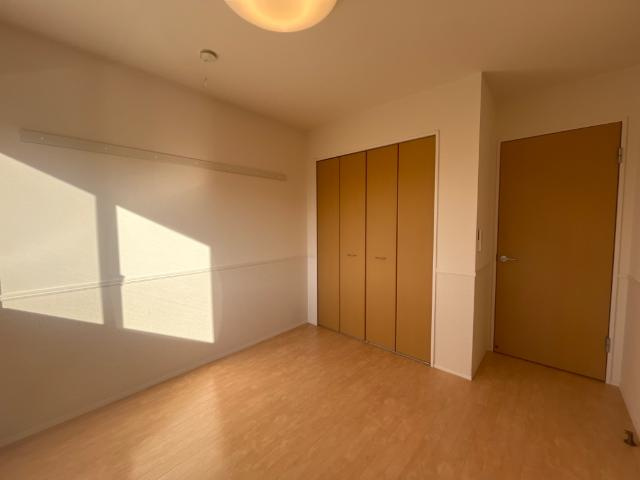 スターテラス花岡の内装|洋室