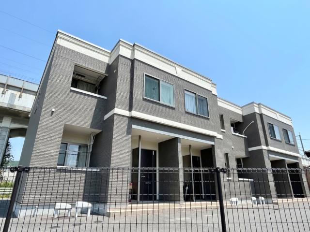 スターテラス花岡