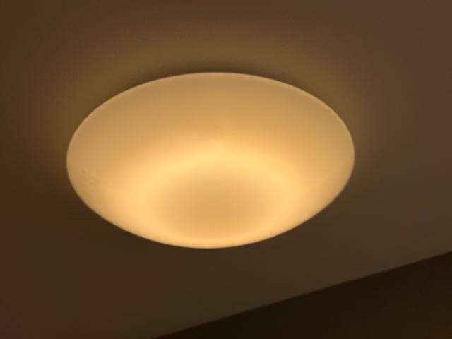 スターテラス花岡の設備|照明