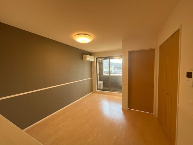 スターテラス花岡の居間・リビング|リビング