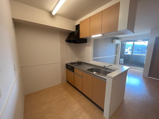 スターテラス花岡のキッチン|キッチン