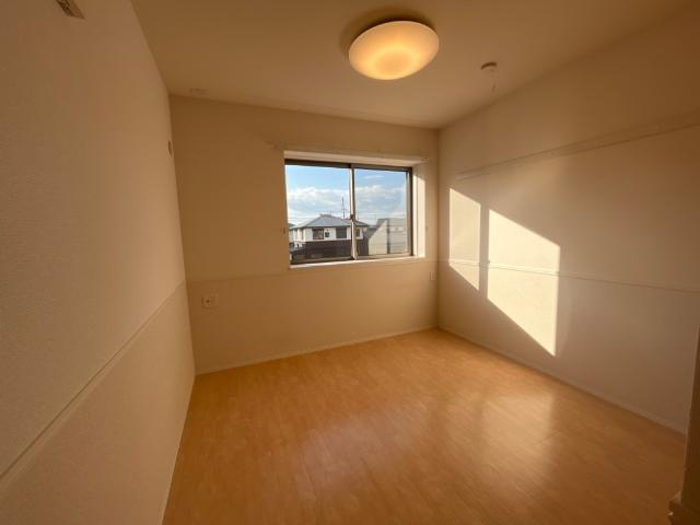 スターテラス花岡の内装|洋室