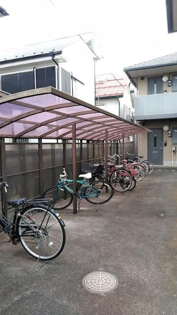 ヴェルドミールＢのその他共用部分